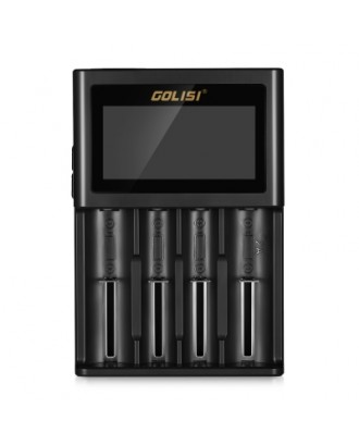 GOLISI S4 Smart Battery Charger