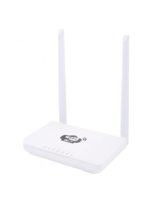 WiFi Router 4G LTE 300Mbps Home wireless router CPE