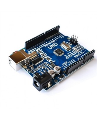 Hight Quality Compatible UNO R3 Development Board for Arduino