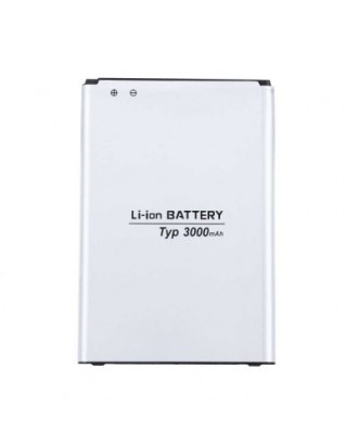 BL - 53YH 3000mAh Replacement Li-ion Battery for LG G3 F400 / F460 / D858 / D830 / VS985 / BL-53YH /