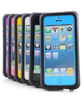 Ipega PG-I5056 Waterproof Case for iPhone 5 / 5C / 5S