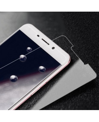 Luanke Tempered Glass Protective Film for Xiaomi Redmi 4 High Version